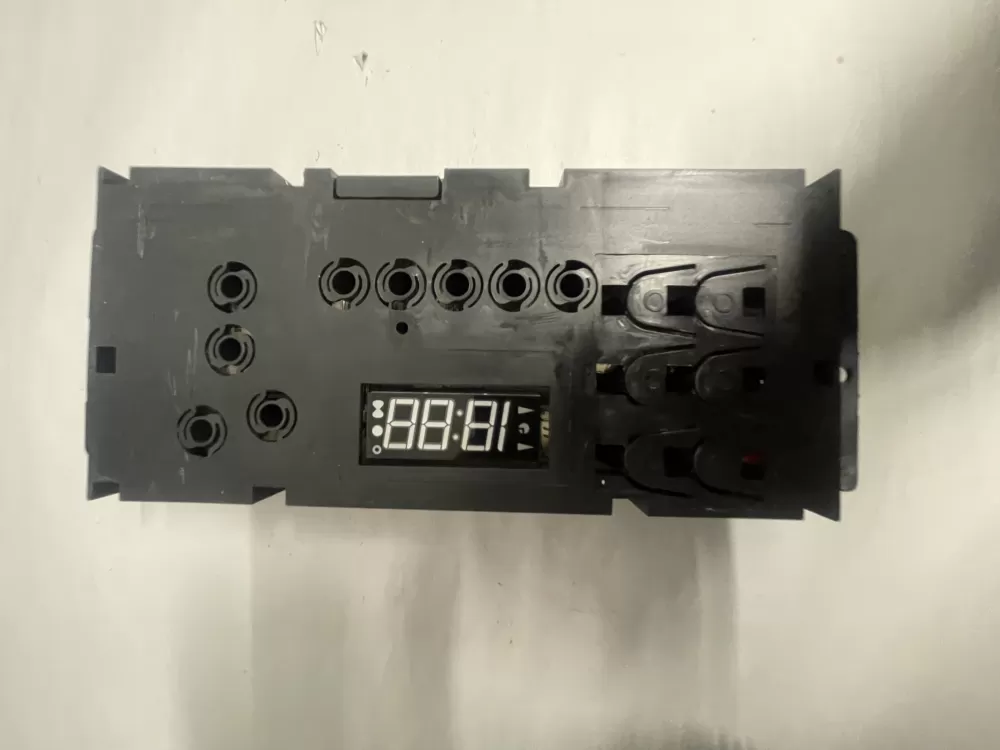 Whirlpool 100-01663-161  W10348616  W10734614  W10834015  W10887899  W11032181  WPW10348616  W11122557  100-01663-751  Range Control Board