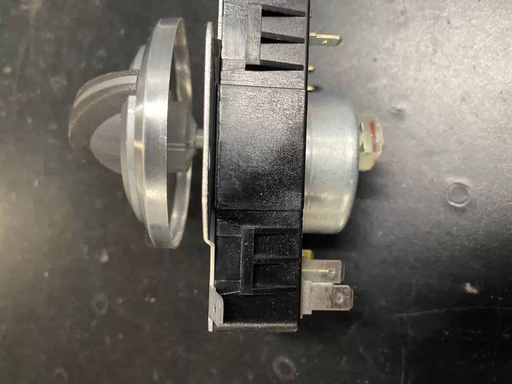 Whirlpool  Maytag  Kenmore AP6016541 W10185982 WPW10185982VP WPW10185982 PS11749831 Dryer Timer