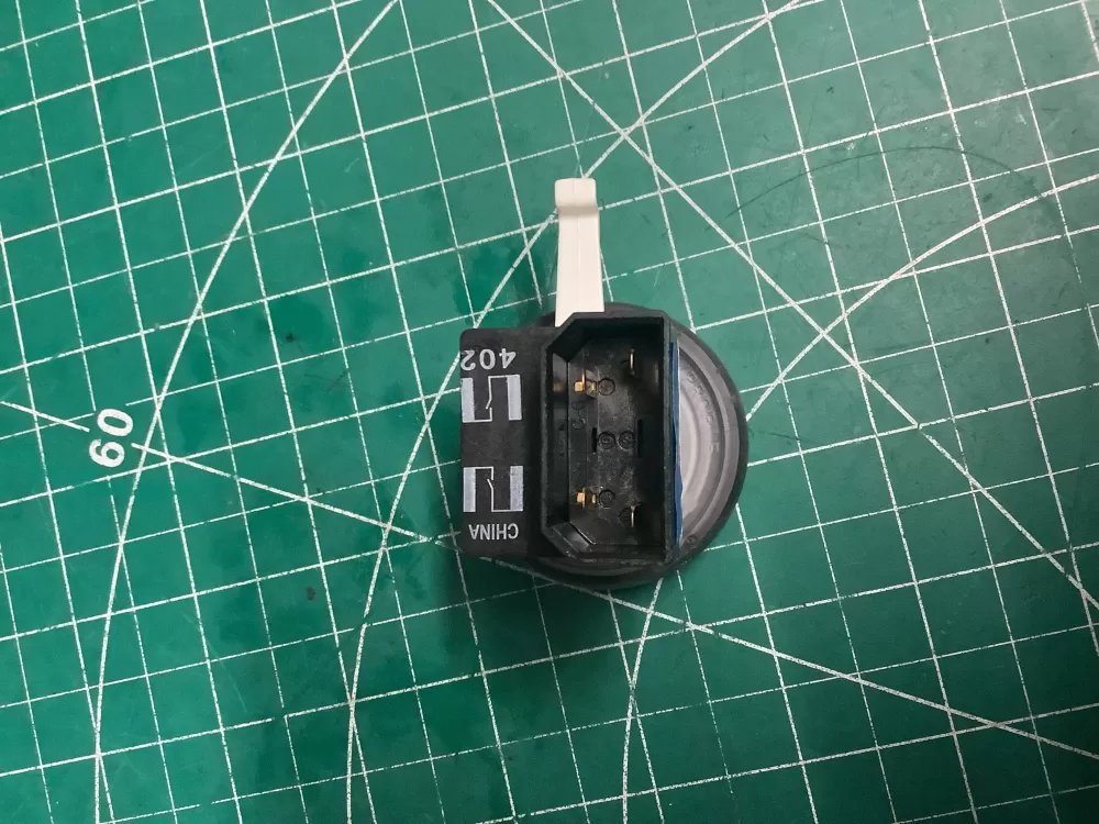 Whirlpool W10563094 Dryer Switch AZ201515 | SL176