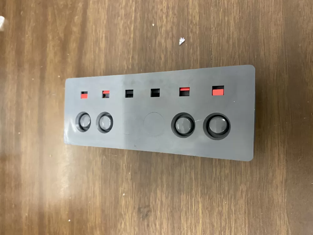 Whirlpool Kenmore Roper 2180279 Refrigerator Dispenser Panel AZ28251 | BK295