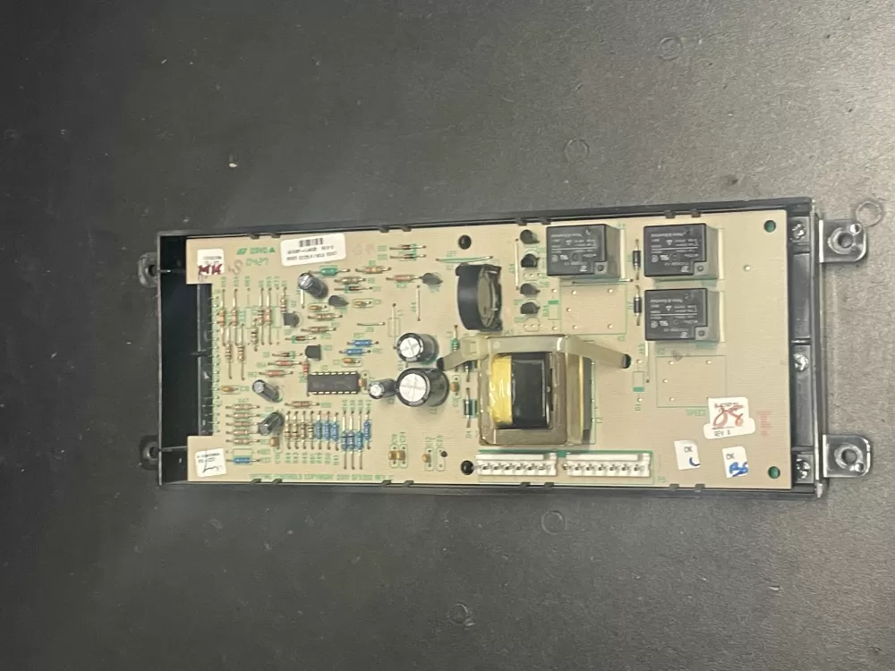 Frigidaire AP5949982 318184430 PS10057291 Range Control Board