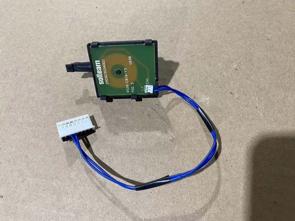 GE  Hotpoint 290D2300A001 Dryer Switch