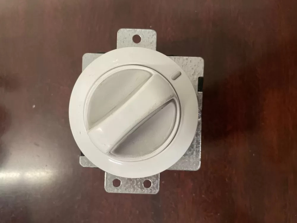 Whirlpool 3406723A 4433735 AP6008572 PS11741712 Dryer Timer AZ50627 | KM1831