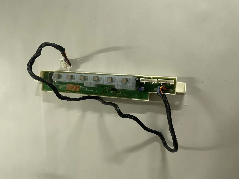 LG EBR72910205 Dishwasher Control Board
