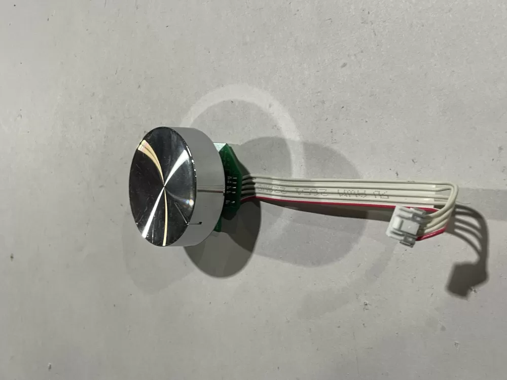 Maytag W11609447 Washer Control Board Switch