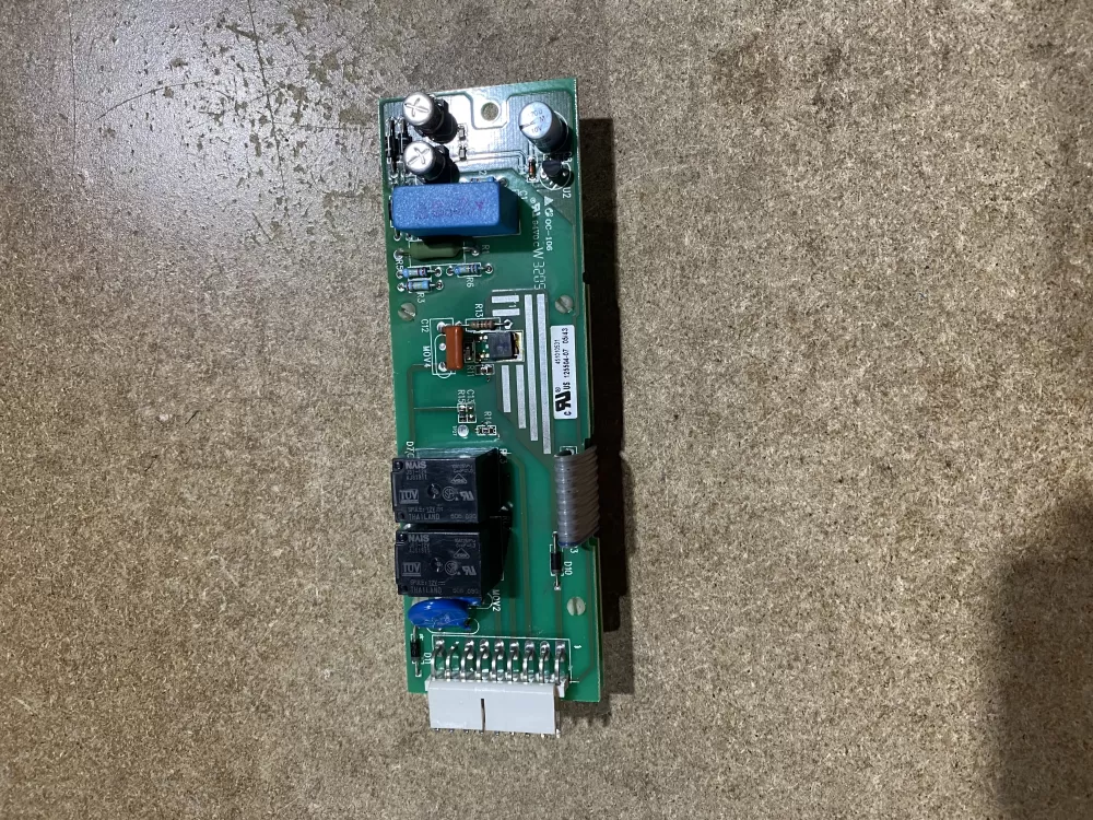 Admiral  Maytag  Amana 125504-07 Refrigerator Control Board