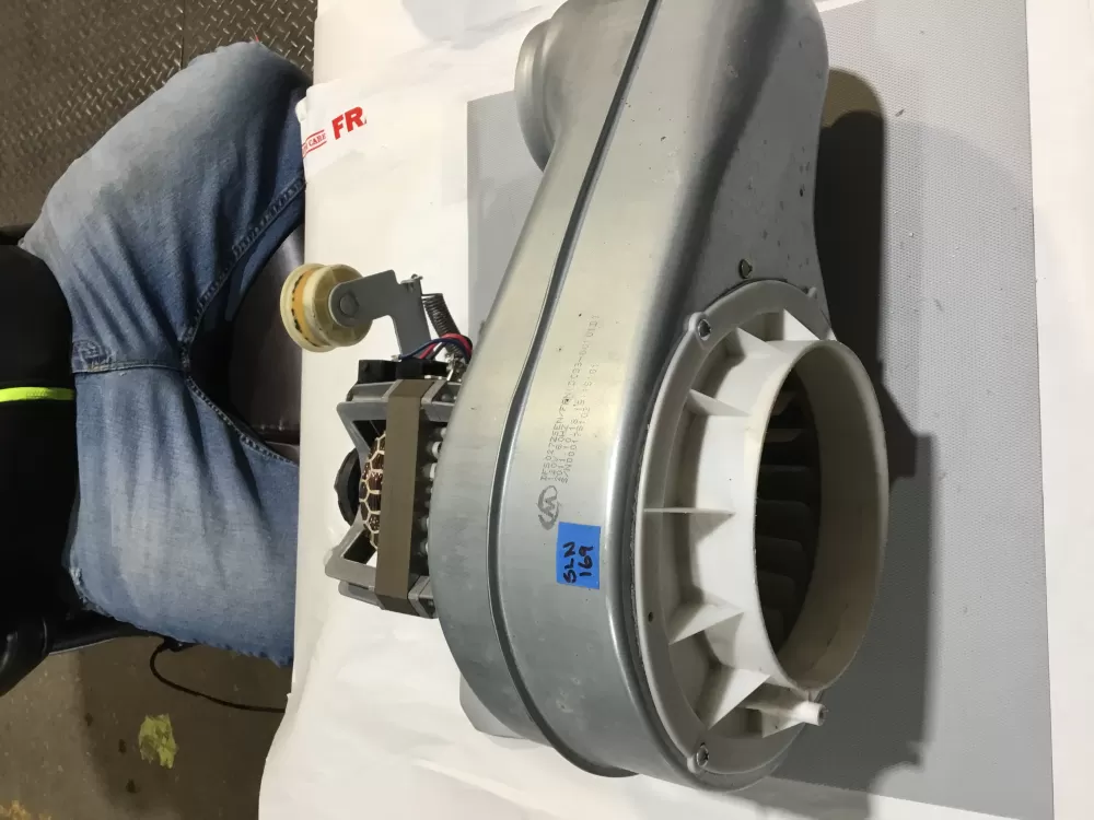 Samsung Kenmore 10CA43124 Dryer Motor AZ100380 | SL169