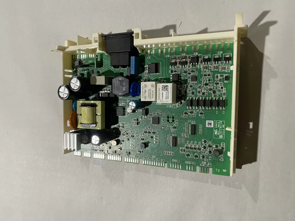 Liebherr  7999904003-00  6139366  Liebherr Electronic Control Board -