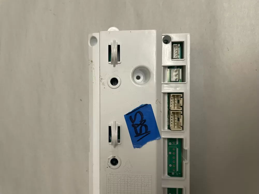 Frigidaire 134848200 Washer Control Board User Interface AZ203714 | KMV585