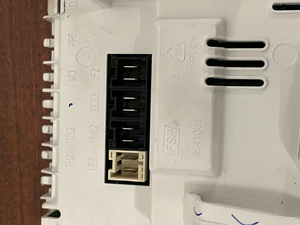 Whirlpool Maytag W10309355A W10309355 Washer Control Board AZ43983 | KM936