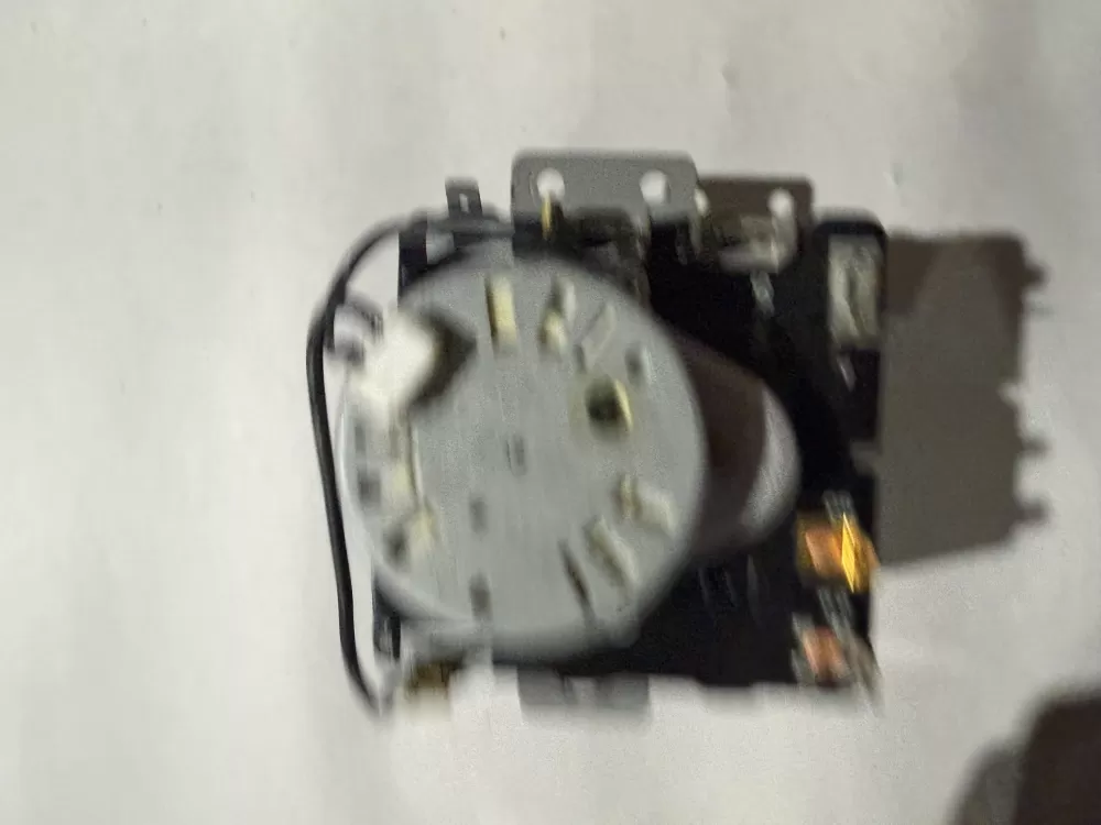 WHIRLPOOL DRYER TIMER 3392250E  AZ225469 | KM2115