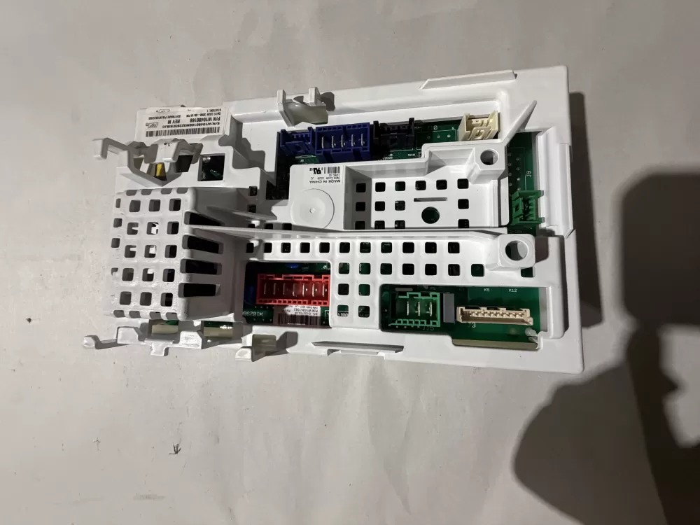 Kenmore W10438102 W10445381 W10480169 PS4704631 Washer Control Board
