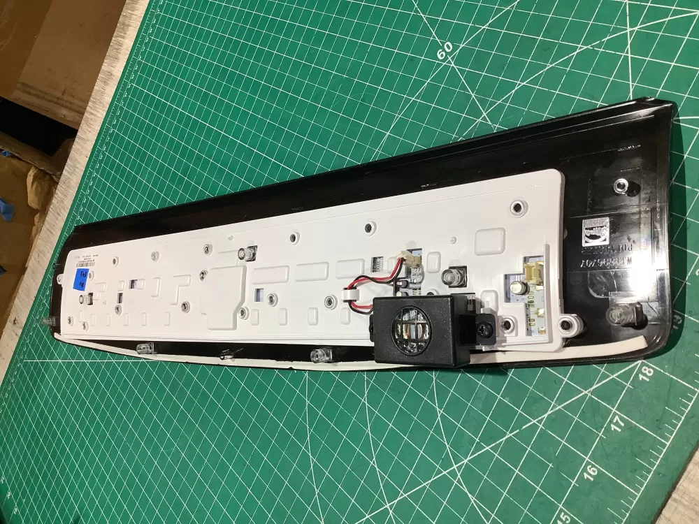 Whirlpool W10702865 W10870768 Washer Control Board Panel AZ185528 | AV543