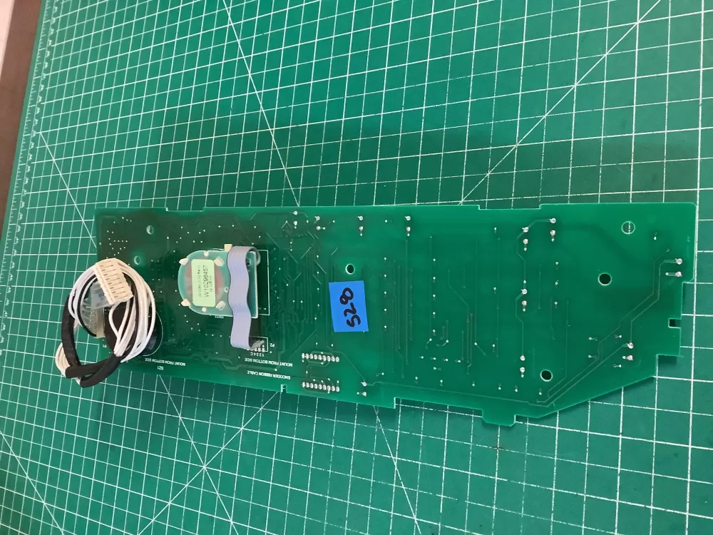 Whirlpool W10297396 WPW10297396 Washer Control Board AZ227011 | NR528
