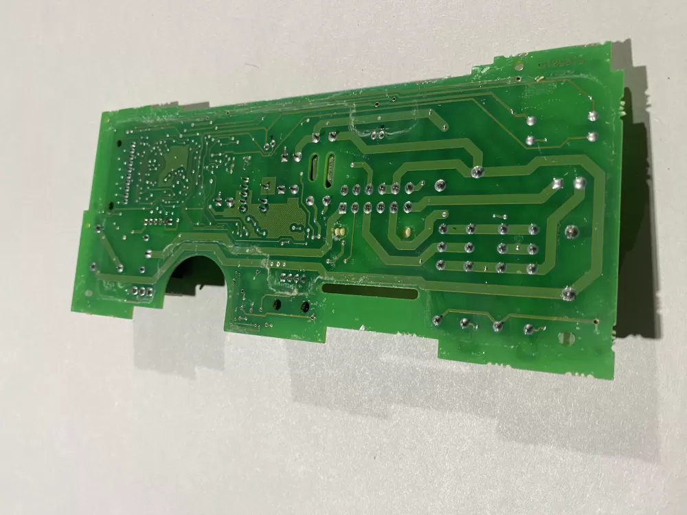 Kenmore 2252059 2187585 Refrigerator Control Board AZ143415 | BK2411