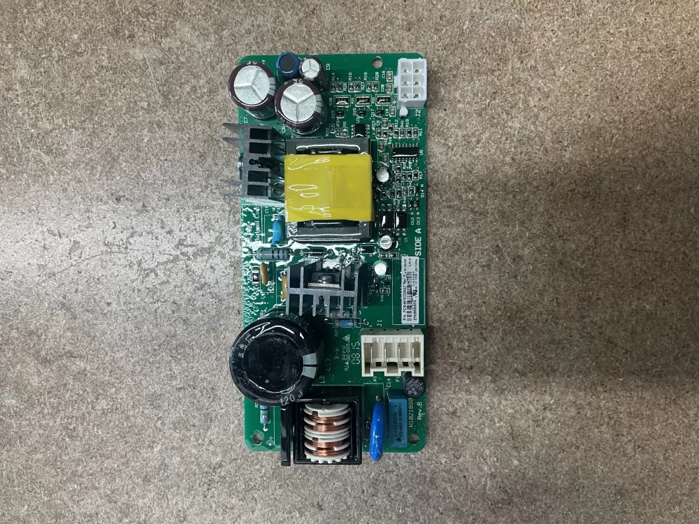 Whirlpool  Maytag  KitchenAid  Kenmore W10226427 WPW10226427 PS11750687 W10226427 F Refrigerator Control Board