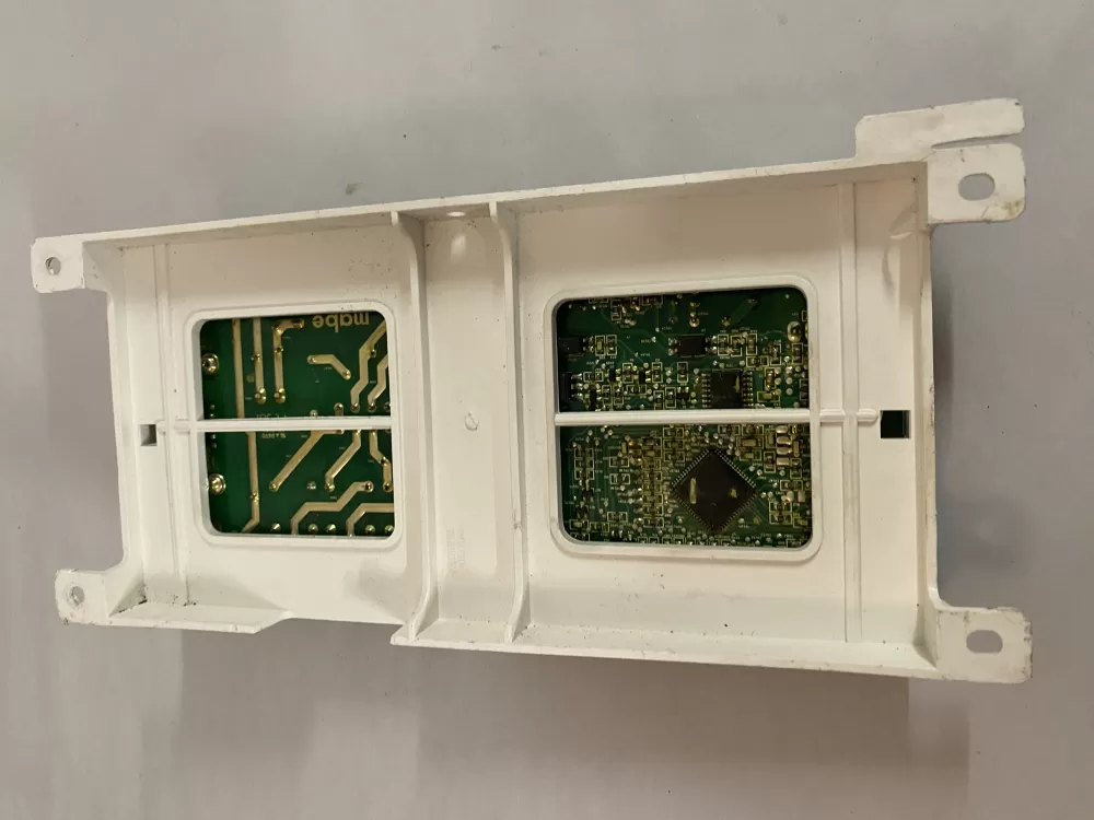 GE 189D5035G002 WH12X20274 Washer Control Board AZ199362 | BK2785
