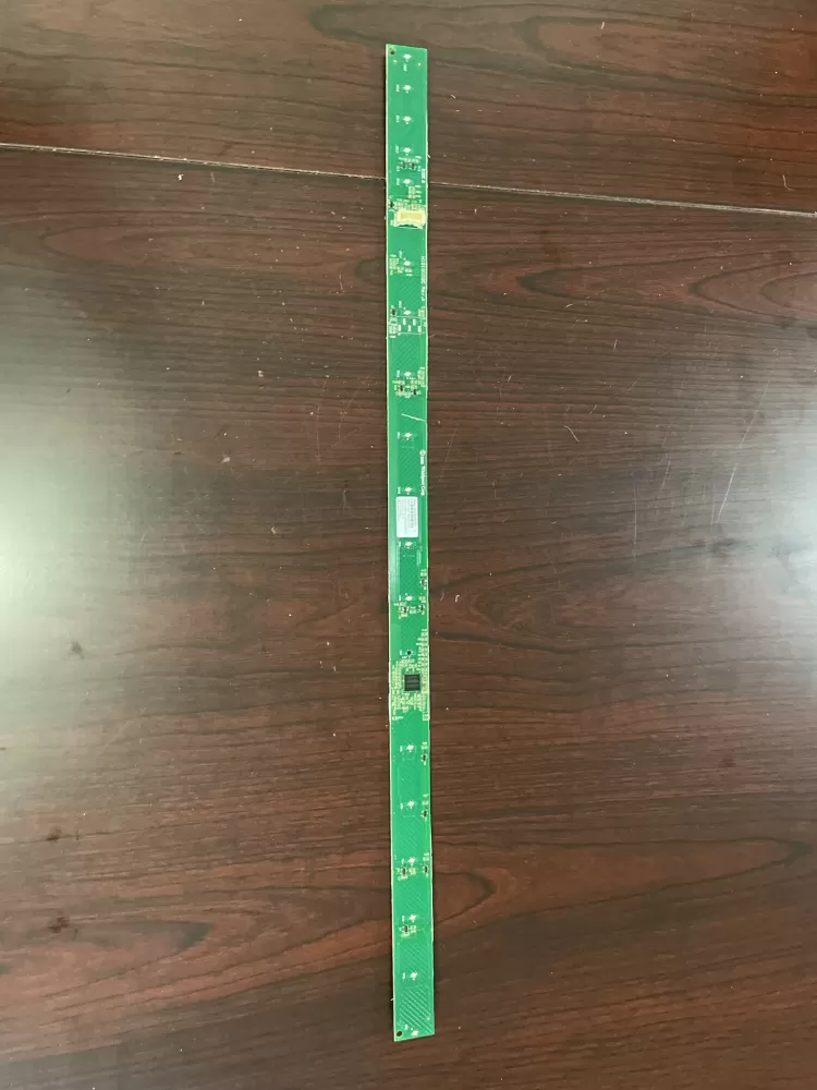 KitchenAid Whirlpool W10538020 Dishwasher Control Board AZ66513 | KMV565