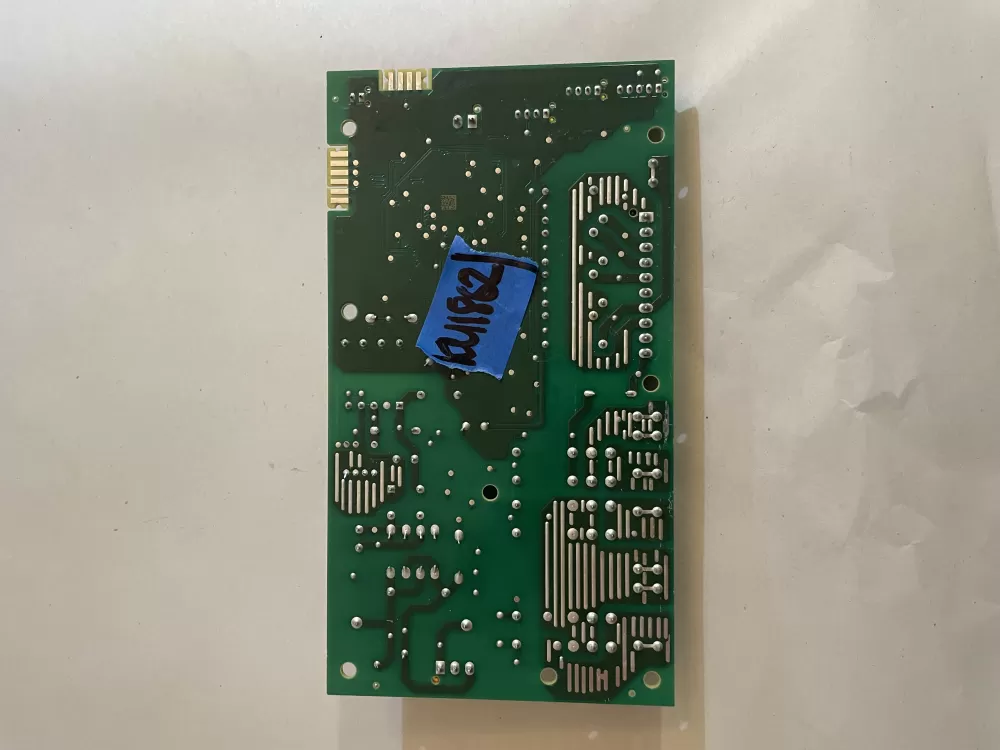 Frigidaire Range Oven Electronic Control Board A20248002 AZ151650 | KM1862