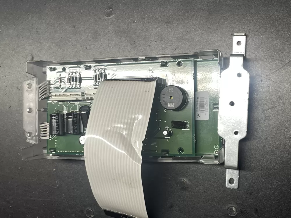KitchenAid W10460454 Range Oven Display Control Board AZ36505 | Wm381