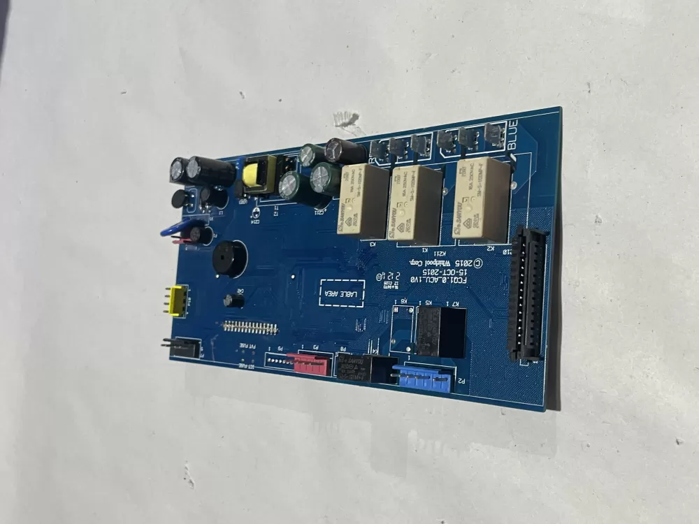 W11594187 Whirlpool Oven Board - Control
