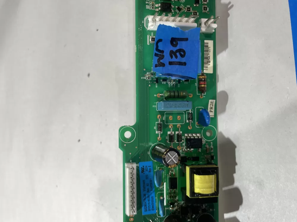 Frigidaire Electrolux A14250301 Dishwasher Control Board AZ205937 | Wm139