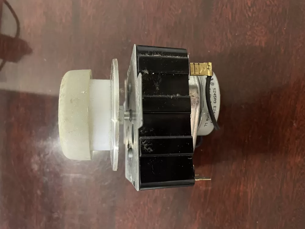 Whirlpool WP3406720 3406720A PD00055932 Dryer Timer AZ30334 | KM332