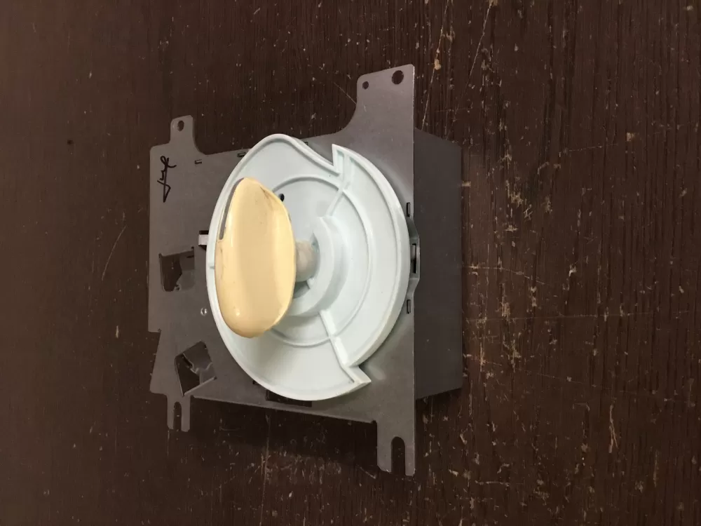 GE Hotpoint 165D5484P009 Dishwasher Timer AZ21735 | NR106