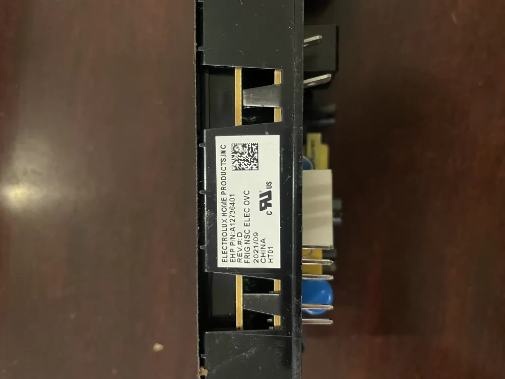 Frigidaire Kenmore A12736401 Oven Control Board AZ35288 | KM359