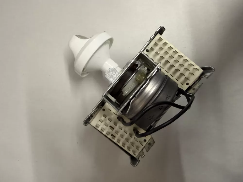 Frigidaire 134343500 Washer Timer AZ222993 | KM2289