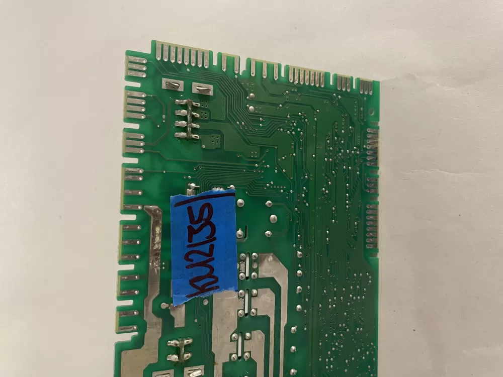 Whirlpool W10306980 Washer Control Board AZ115054 | KM2135