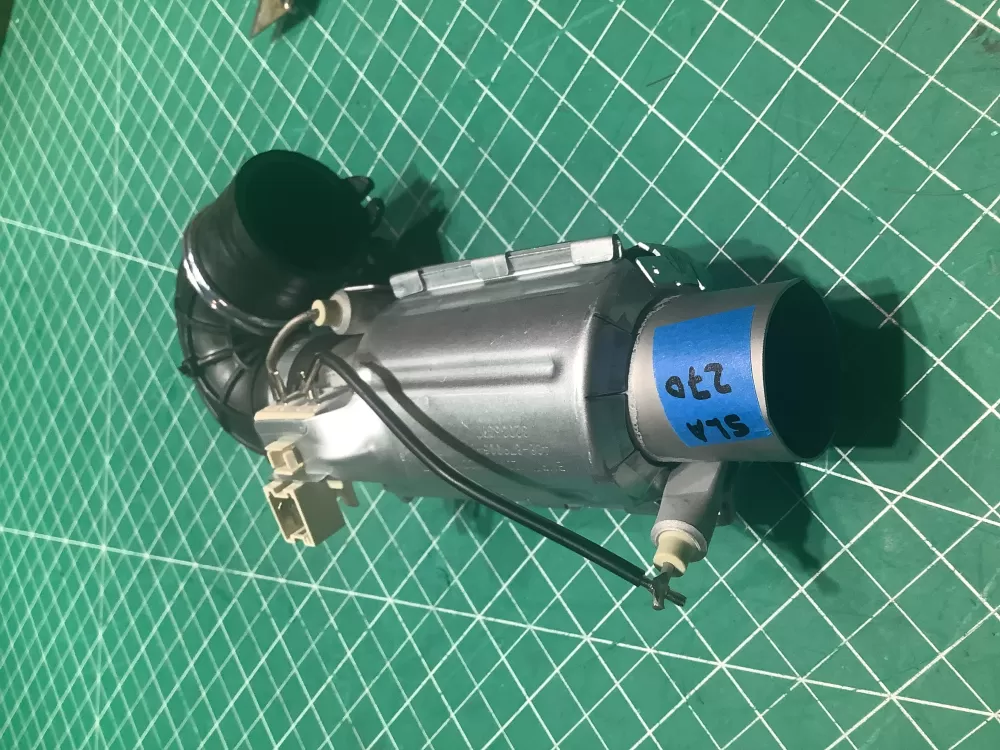 Kenmore Westinghouse 32036397 Dishwasher Flow Through Heater AZ142507 | SL270