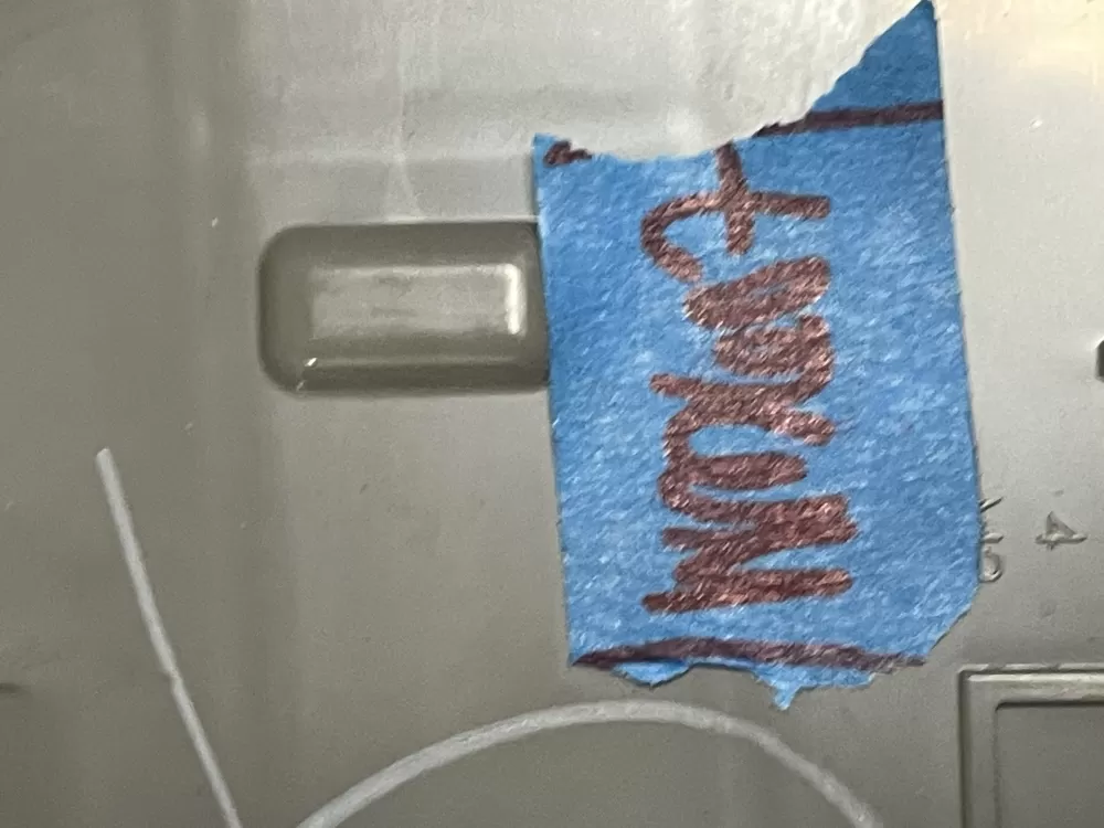 KitchenAid W10739811 W10788999 Dishwasher Control Board AZ13068 | 607