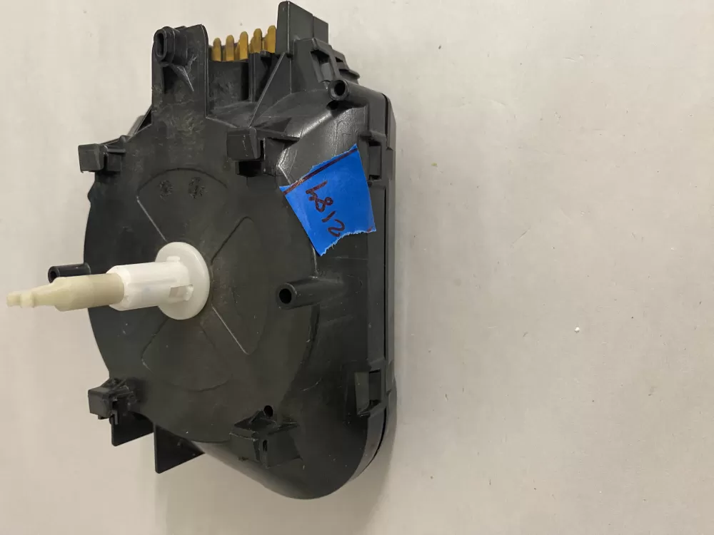 Whirlpool Admiral Roper Estate AP6016888 Washer Timer Control AZ203994 | BK2184