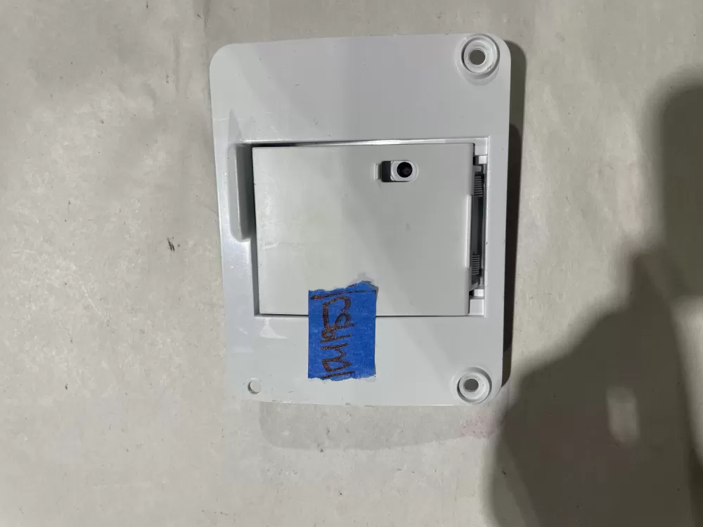 Whirlpool W10757851 4389102 Refrigerator Ice Control Board AZ150581 | KM1953