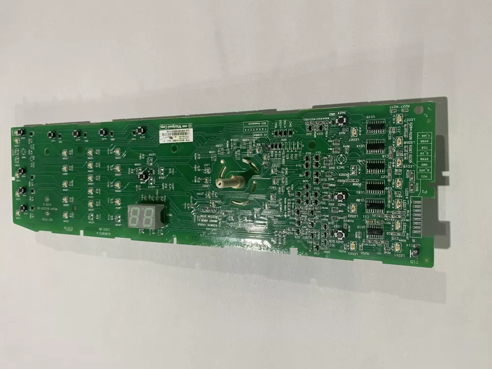 Whirlpool  Kenmore W10131865 W10131871 WPW10131865 Washer Board Control