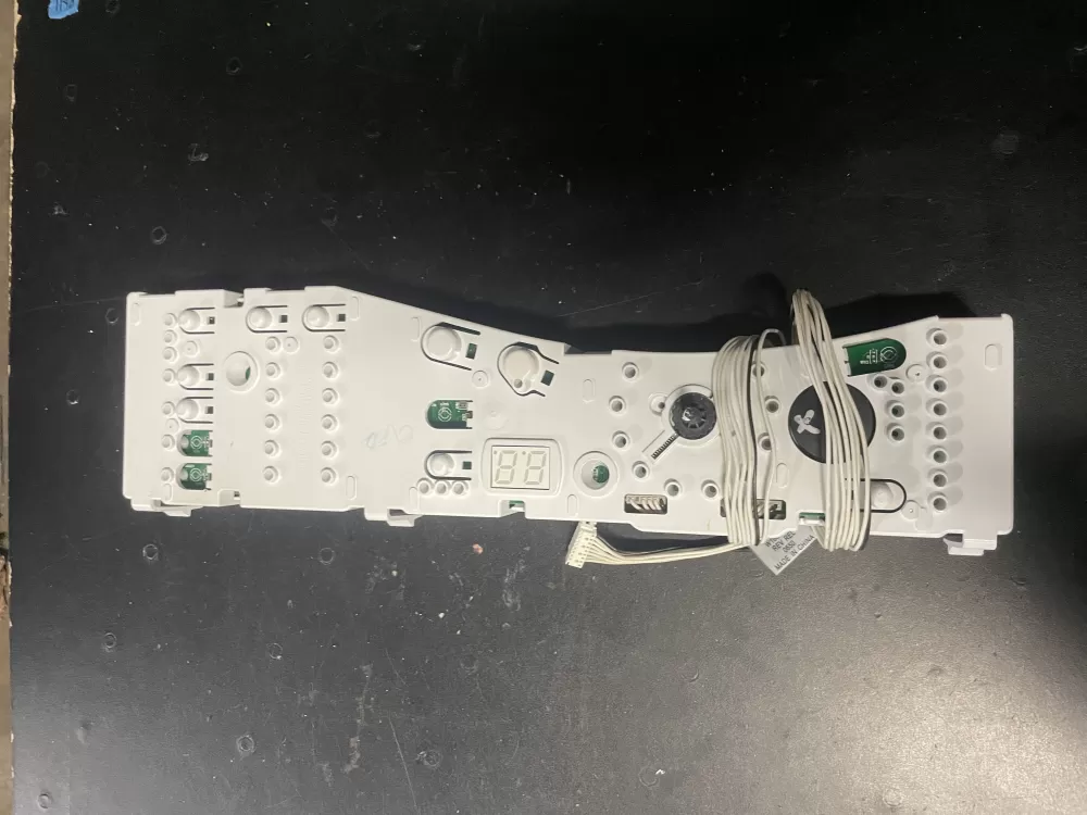 Whirlpool  Kenmore  Maytag 8574952 8564404 WP8574952 Washer Control Board