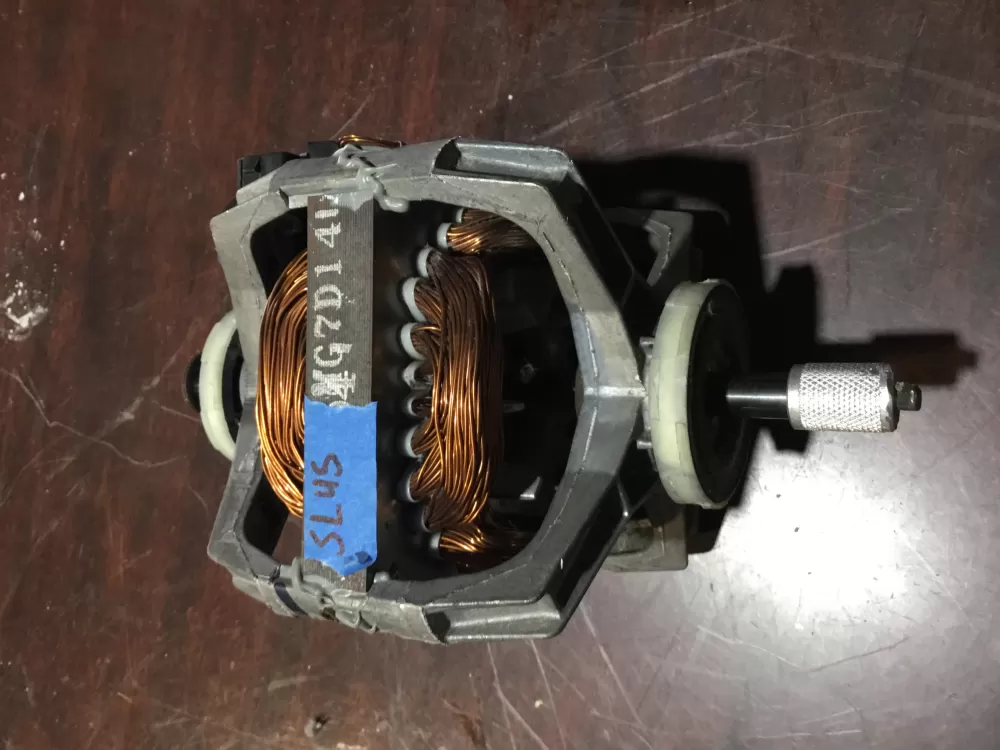 Frigidaire  Electrolux AP2107144  13175800  131758500  13178500  134156500  407697  AH418132  EA418132  PS418132  S131560100 Dryer Drive Motor