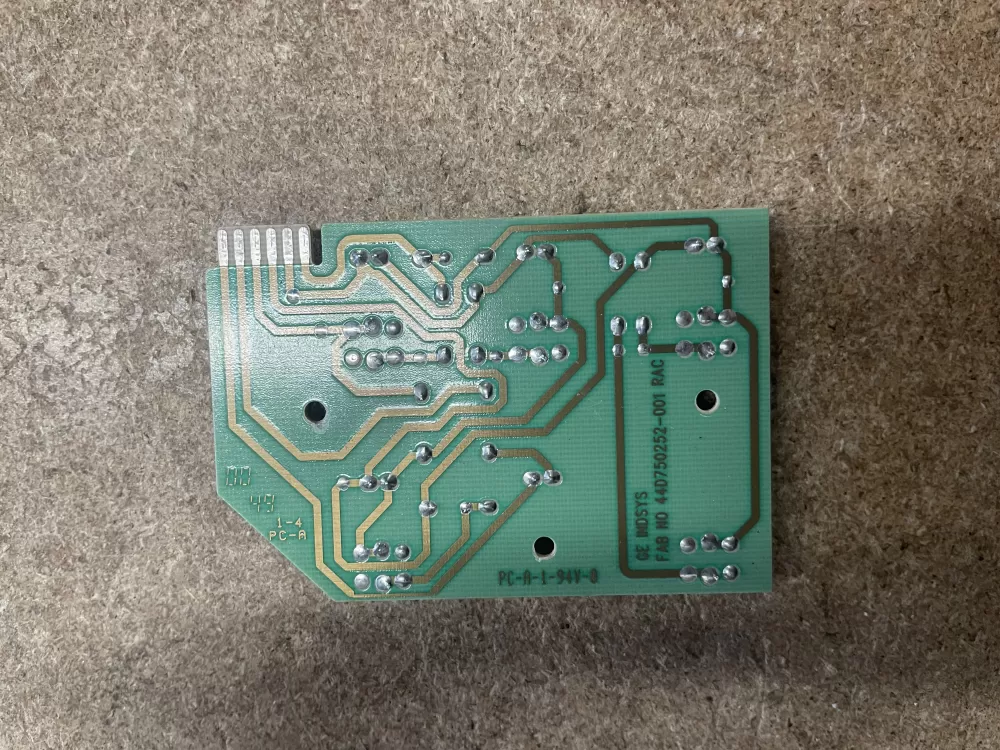 Maytag Refrigerator Dispenser Board 451000500 AZ20244 | KM1582