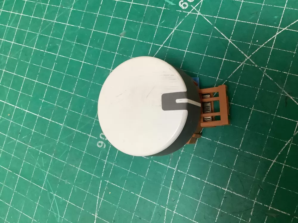 Kenmore Frigidaire Electrolux 137493300 Washer Control Switch AZ226450 | AR2473