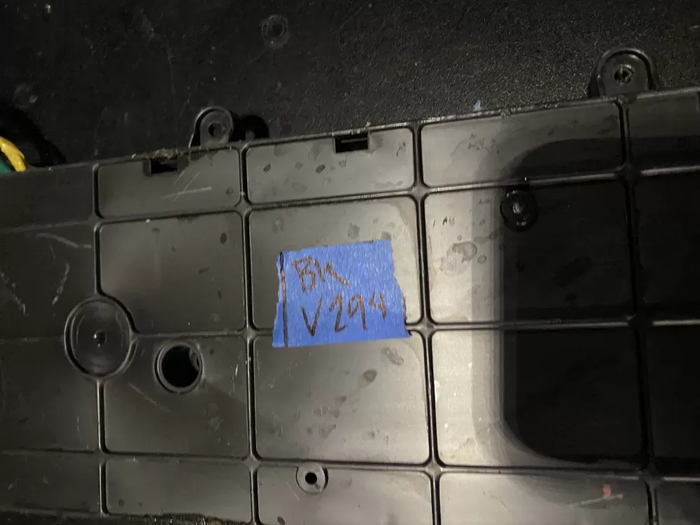 Samsung Dc92 00621c 00619d 00322e Dryer Control Board AZ25585 | BKV294