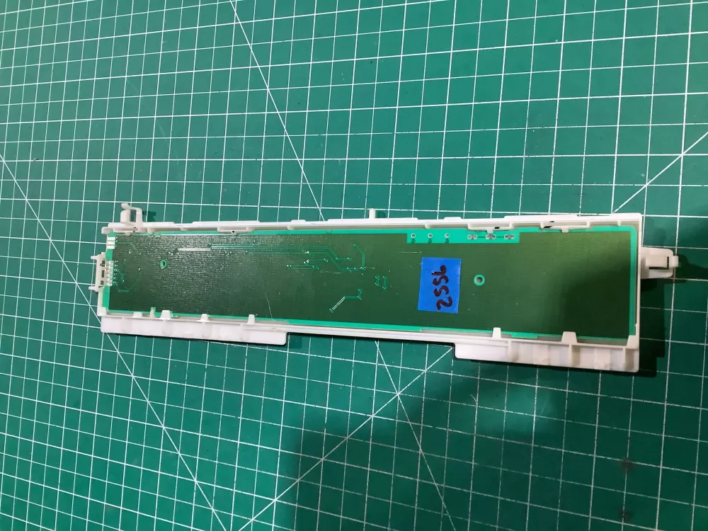 Bosch 746489 00 Dishwasher Control Board AZ166307 | NR2556