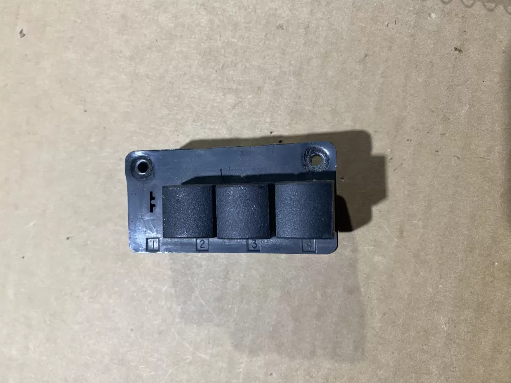 ASP3104 Maytag Dryer Switch