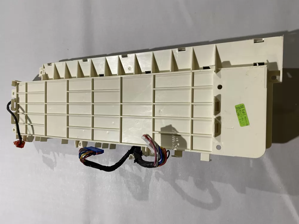 LG 6871EC2041A 6870EC9141A Washer Control Board AZ191312 | BKV876