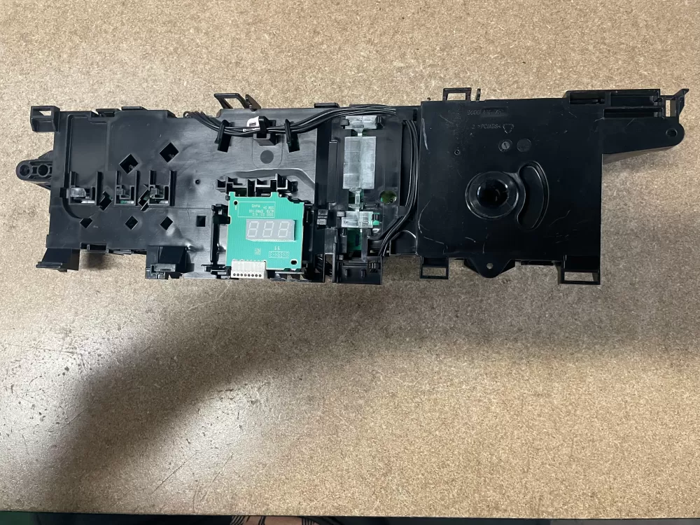 Bosch 9000401844 Dryer Control Board AZ21004 | KMV252