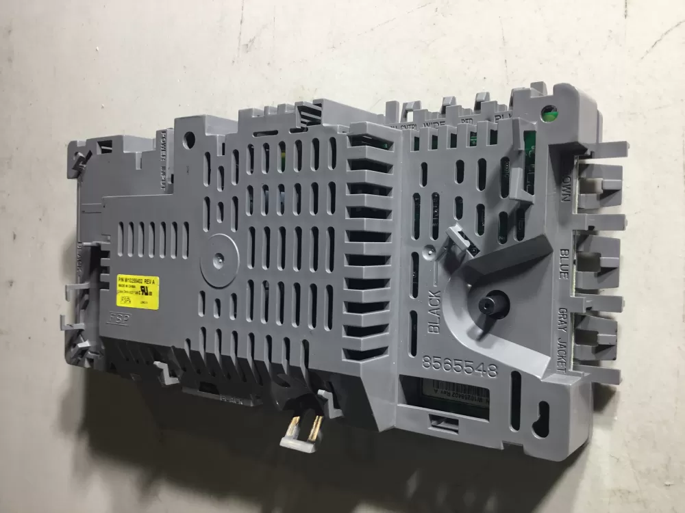 Whirlpool W10258402 Washer Control Board AZ42555 | NR1731