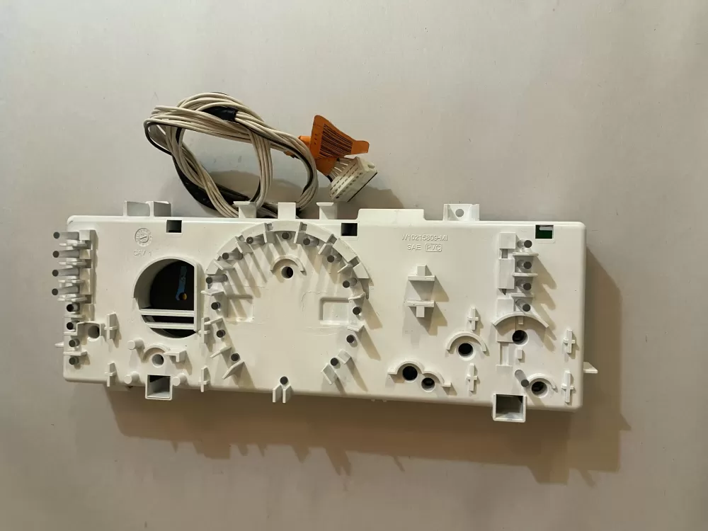 Amana W10215809 Dryer Control Board
