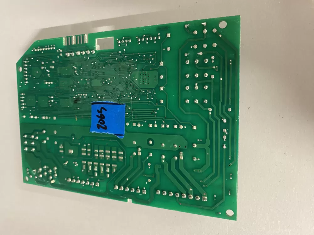 Whirlpool W10743957 Refrigerator Control Board AZ226298 | BK2065