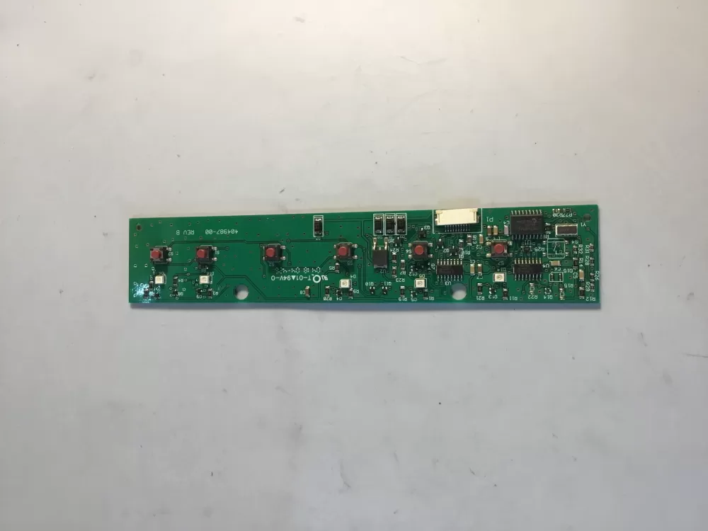 Frigidaire 703848-06 Refrigerator Control Board