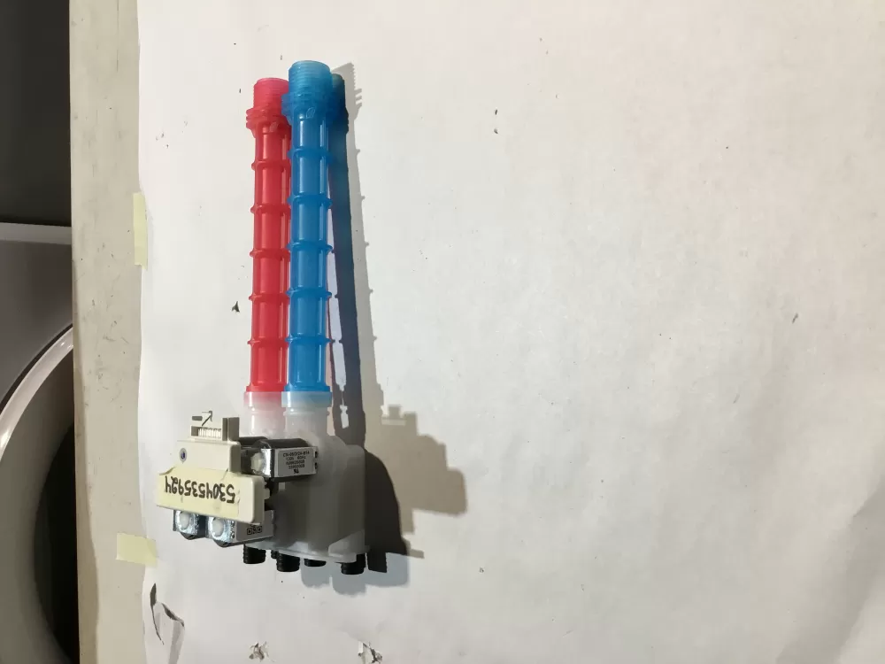 Frigidaire 5304535924 Valve Water Vortex AZ64896 | SL19